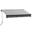 Retractable Folding Arm Awning Canopy - 3