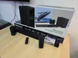 Brand New Hisense 580W 5.1 Channel Wireless Soundbar with Extra Bass - 1