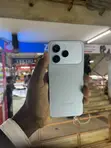 Tecno Spark 40 128GB Silver - 2