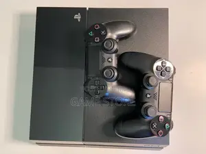 PS4 Standard Console