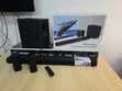 Hisense 5.1 Channel Wireless Deep Bass Soundbar (580W) - 2
