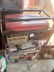 Elemax 2900Dx Generator - 1