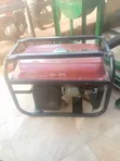 Elemax 2900Dx Generator - 2