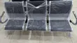 3-Seater Public Waiting Chair - 2