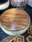 Wood-Mode Round Center Table - 1