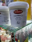 White Sugar Paste for Baking - 3