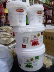 White Sugar Paste for Baking - 4