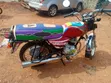 Bajaj Boxer 100 2023 Red - 2