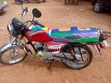 Bajaj Boxer 100 2023 Red - 4
