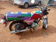 Bajaj Boxer 100 2023 Red - 5