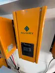 SUMRY RP2024E 2kW 24V Pure Inverter Charger for Solar - 1