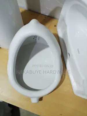 Good Quality Urinal Bowl (All Types)