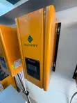 SUMRY RP Series 24V Inverter Charger | 2000W Solar Power Backup - 1