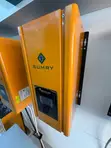 Original SUMRY 2kW 24V Inverter Charger | 35A Single Phase | 50Hz - 2
