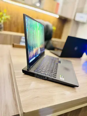 Lenovo Legion 5 Laptop - Intel Core i7, 8GB RAM, 128GB SSD