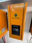 SUMRY 2000W 24V Inverter Charger | 35A Charger - 1