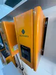 SUMRY RP Series 24V Inverter Charger 2000W Solar - 1