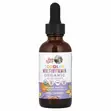 MaryRuth's Organic Toddler Multivitamin Liquid Drops 1-3 Years 60ml - 1