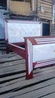 King Size Bed Frame 5x6 - 2