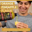 Qunol Liquid CoQ10, Orange Pineapple, 20.3 Fl Oz - 5