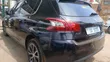 Peugeot 308 2017 Automatic - 3