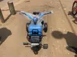 Baby First Tricycle Bike - Blue - 1