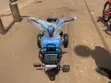 Baby First Tricycle Bike - Blue - 4