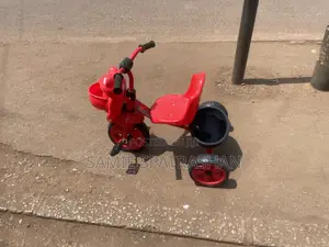 Atouch Baby Bike Toy