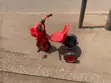 Atouch Baby Bike Toy - 1