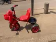 Atouch Baby Bike Toy - 3