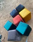 Drum Seats - 2