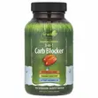 Irwin Naturals 3-in-1 Carb Blocker, Maximum Strength, 75 Liquid Soft-Gels - 2