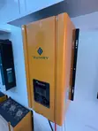 Original SUMRY RP3024E 3kW 24V Solar Inverter Charger - 2