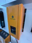 SUMRY 3000W Pure Sine Wave Inverter Charger 24V 50A - 2