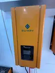 SUMRY RP Series 3000W 24V Inverter Charger for Solar - 2