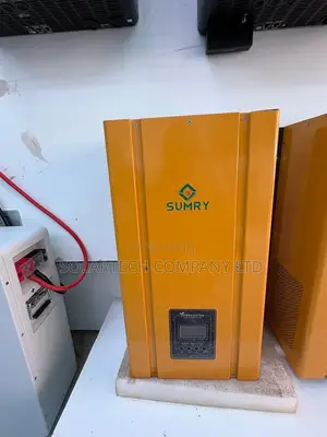 SUMRY RP4024 4000W 24V Inverter Charger