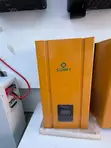 SUMRY RP4024 4000W 24V Inverter Charger - 1