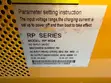 SUMRY RP4024 4000W 24V Inverter Charger - 2