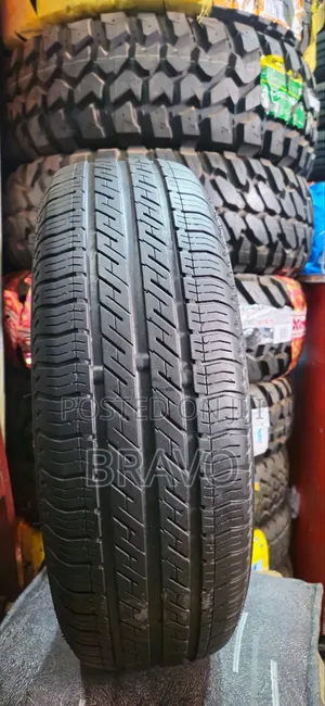 185/70R14 Linglong Tire - Good Condition