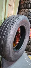 185/70R14 Linglong Tire - Good Condition - 2