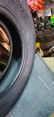 185/70R14 Linglong Tire - Good Condition - 3