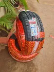 RoadX 285/55R20 A/T Tires for Land Cruiser V8 - 2