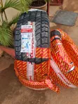 RoadX 285/55R20 A/T Tires for Land Cruiser V8 - 3