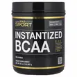 California Gold Nutrition Instantized BCAA Powder, 907g - 1