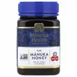 Raw Manuka Honey UMF 10+, MGO 263+, 500g - 1