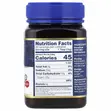 Raw Manuka Honey UMF 10+, MGO 263+, 500g - 2
