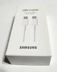 Samsung Type-C to Type-C 1.8m Cable - 1