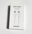Samsung Type-C to Type-C 1.8m Cable - 3