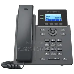 Grandstream GRP2602W IP Phone