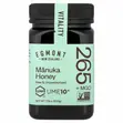 Egmont Manuka Honey UMFTM10+, MGO 265+, 500g - 1